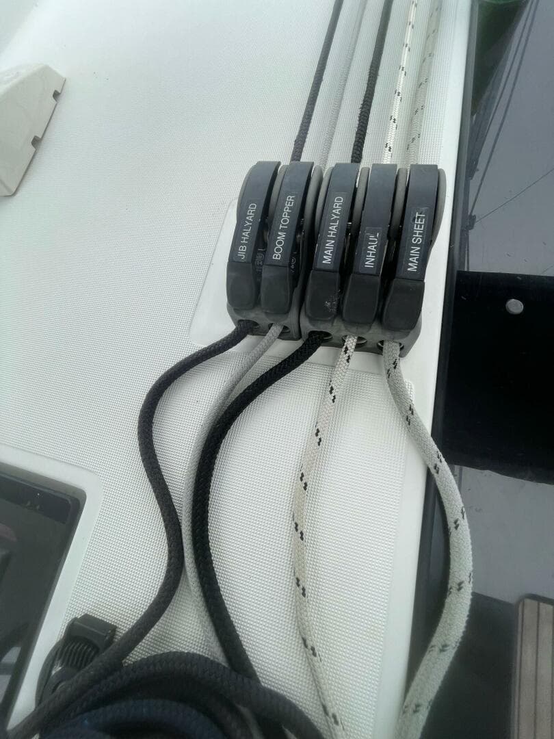 2014 Beneteau Oceanis