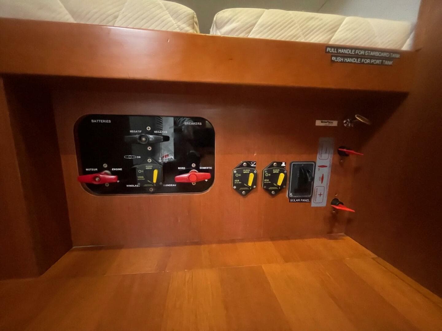 2014 Beneteau Oceanis