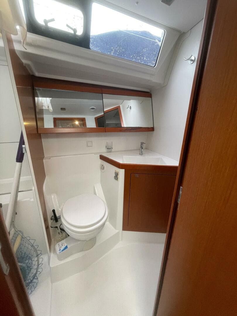 2014 Beneteau Oceanis