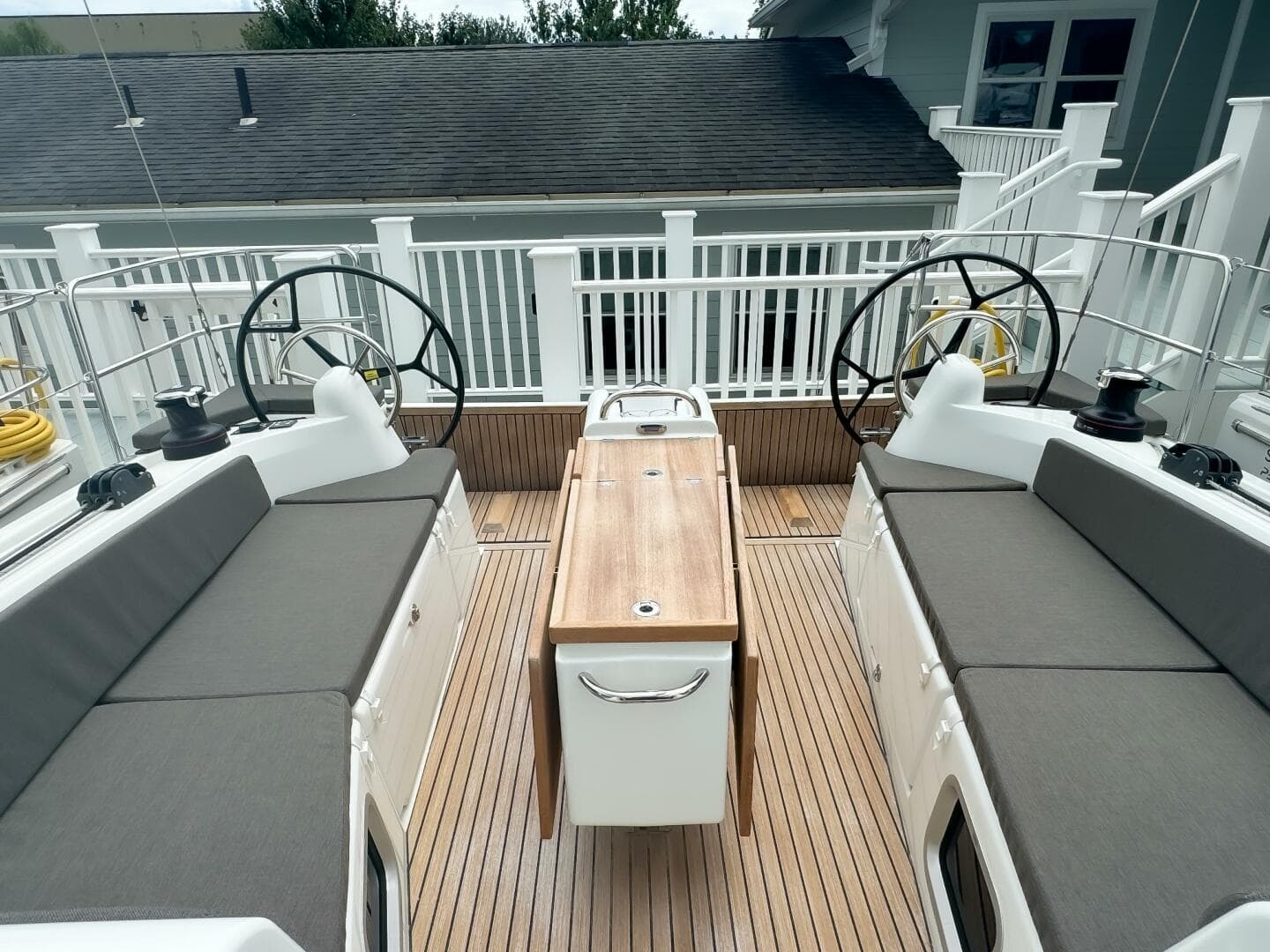 2024 Jeanneau Sun Odyssey 410 #345