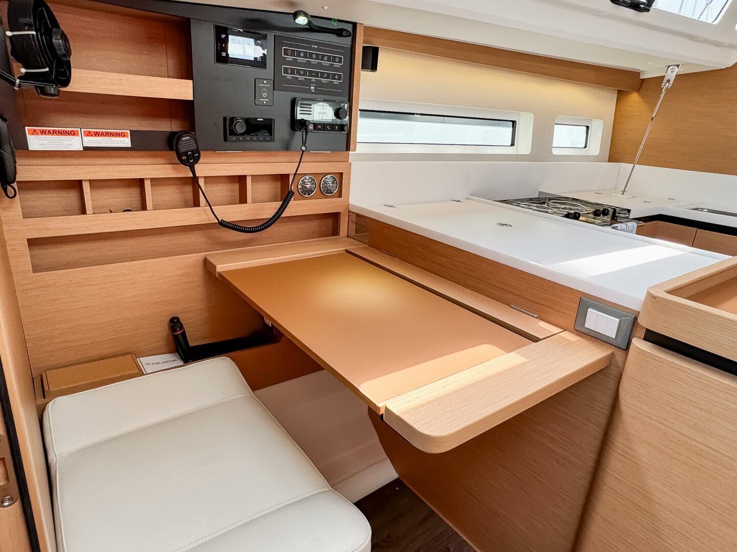 2023 Jeanneau Sun Odyssey 440 #442