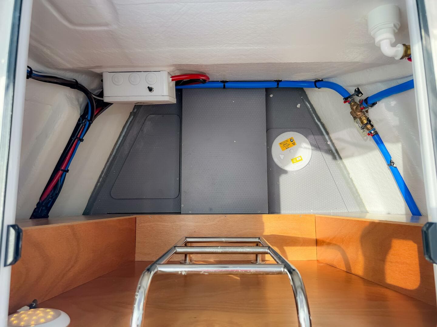 2023 Jeanneau Sun Odyssey 440 #442