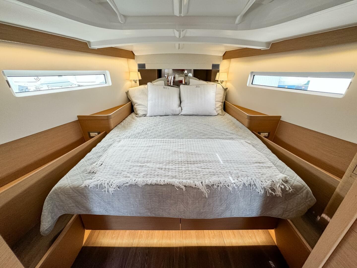 2023 Jeanneau Sun Odyssey 440 #442