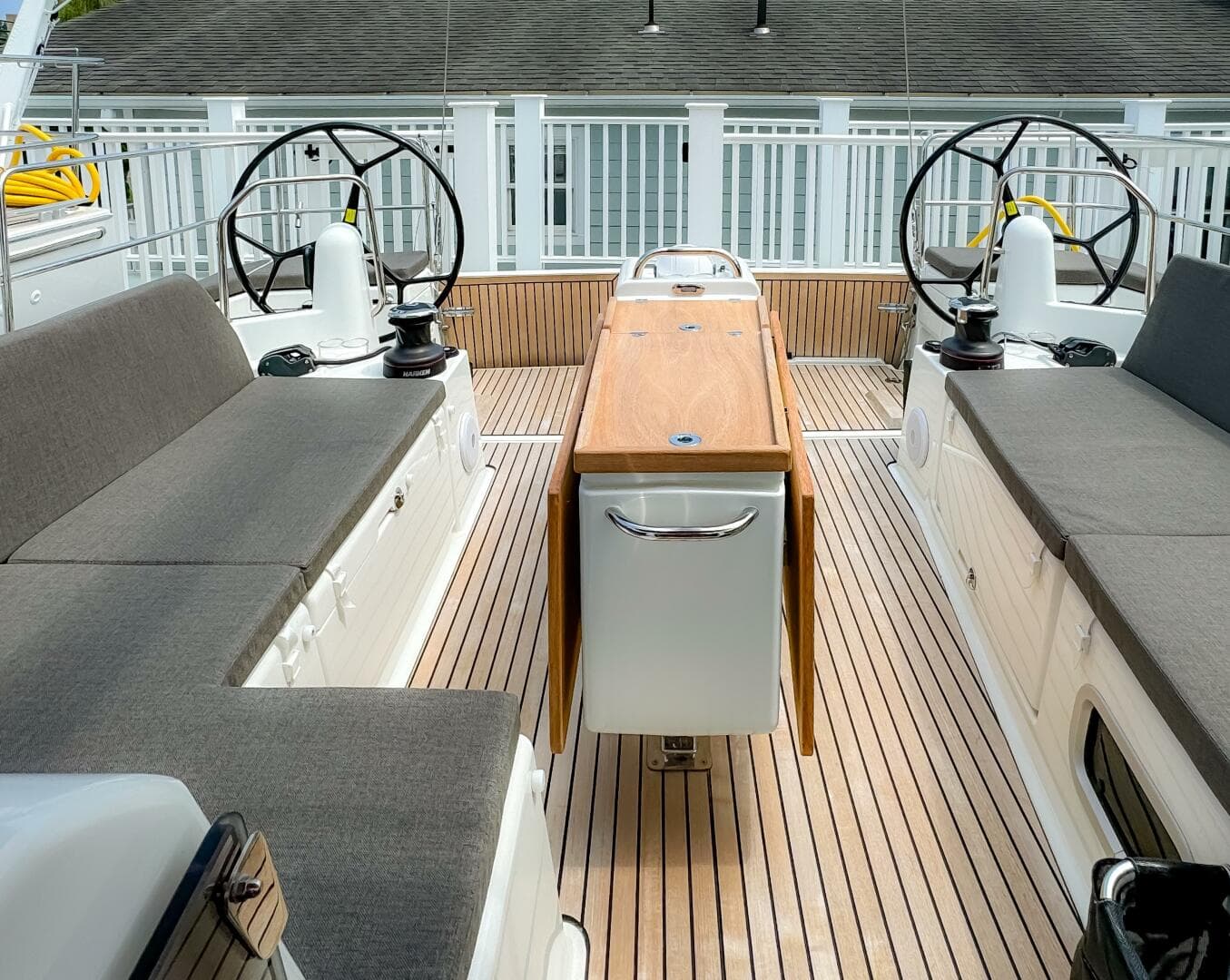 2023 Jeanneau Sun Odyssey 440 #442