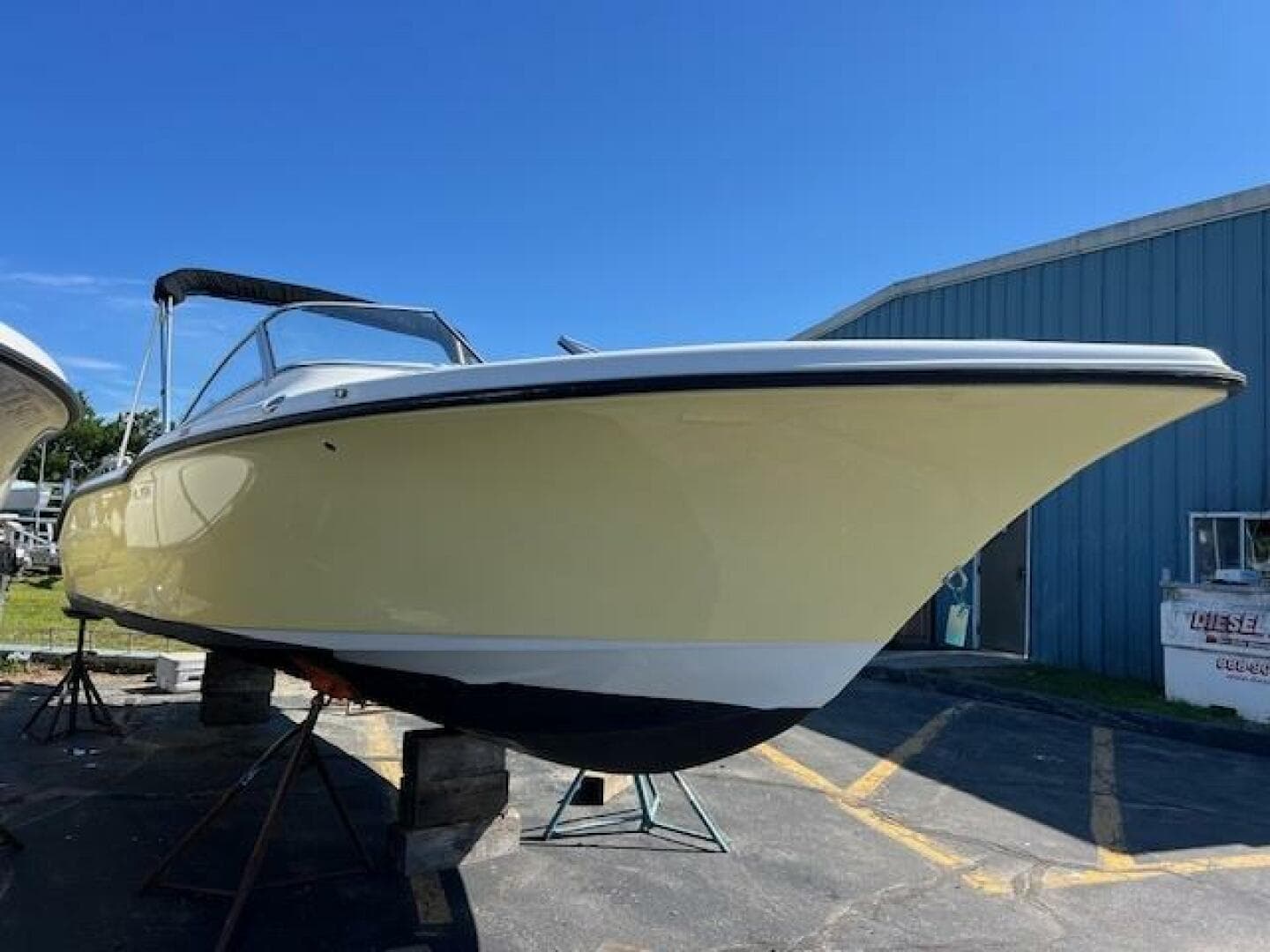 2020 Key West 239 DC