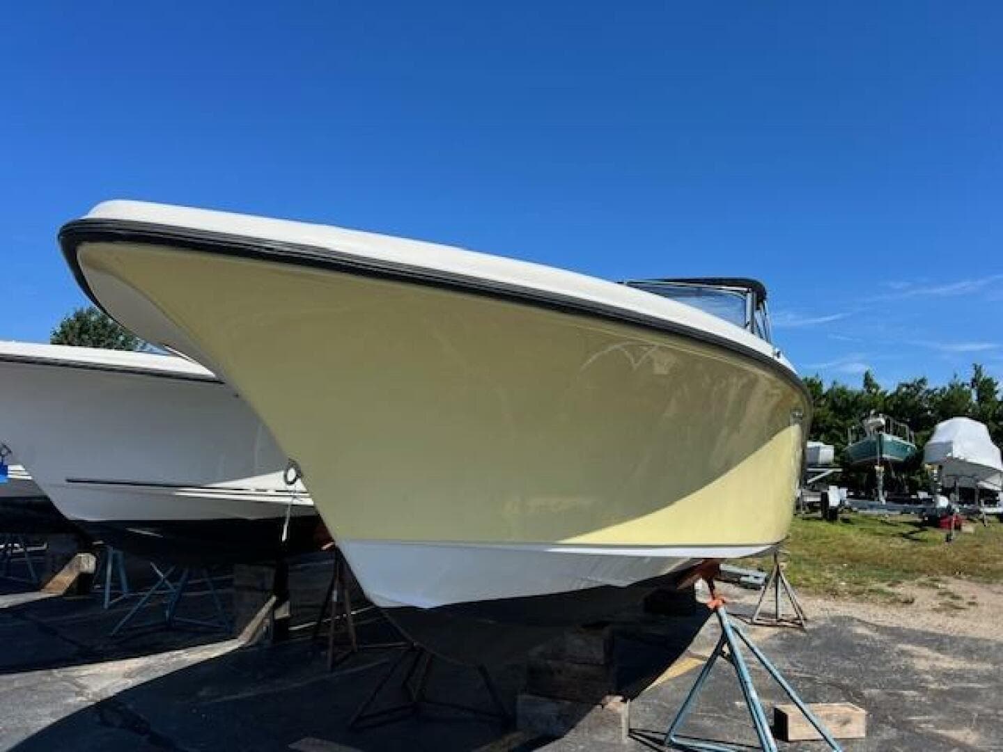 2020 Key West 239 DC