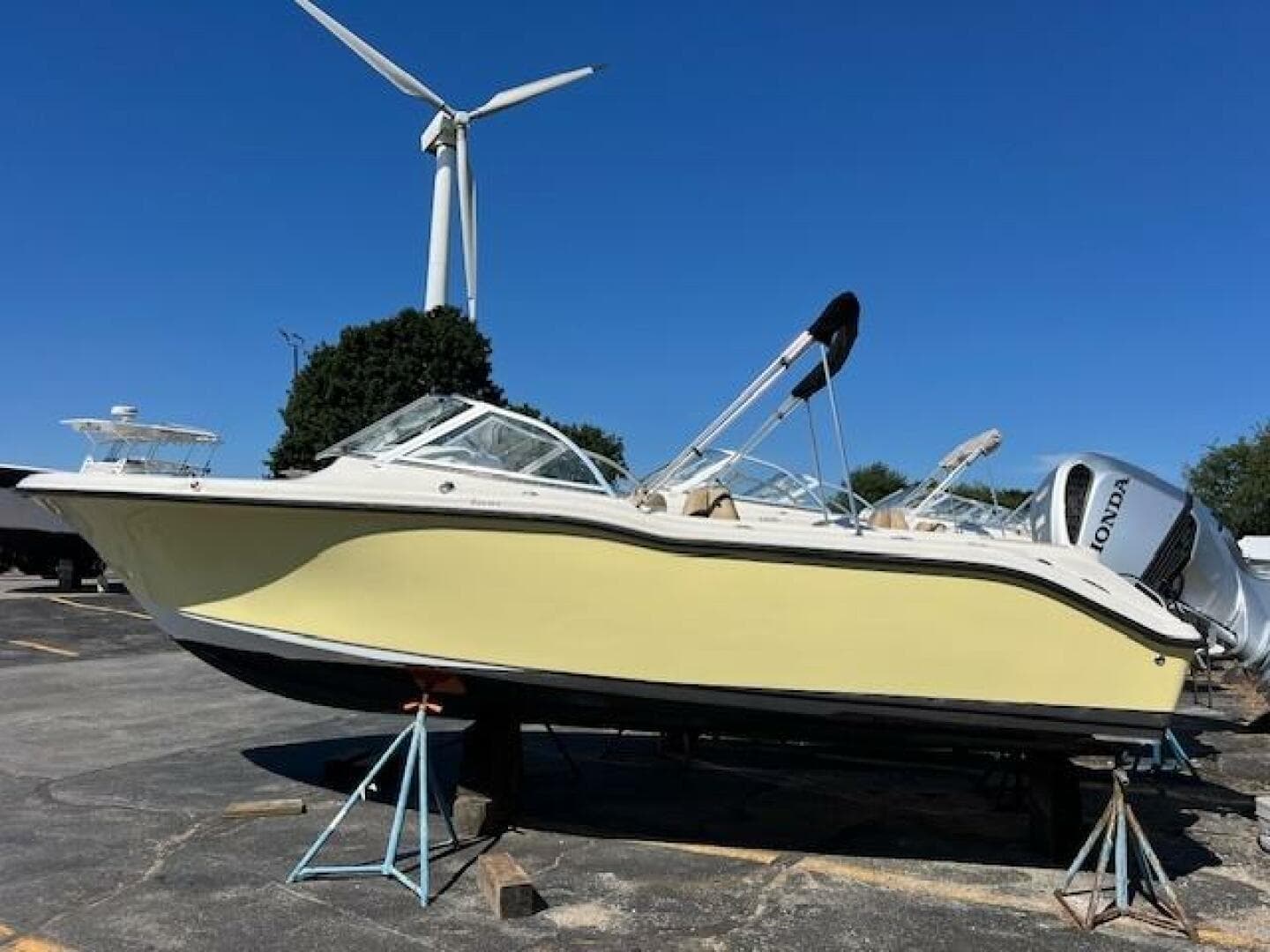 2020 Key West 239 DC