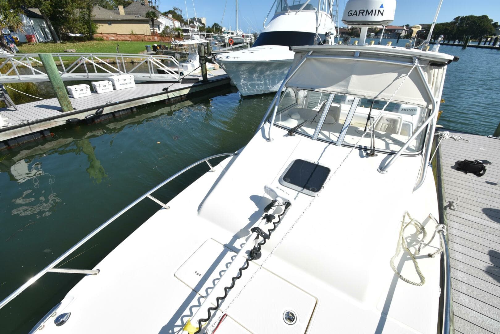 2003 World Cat 270 EC