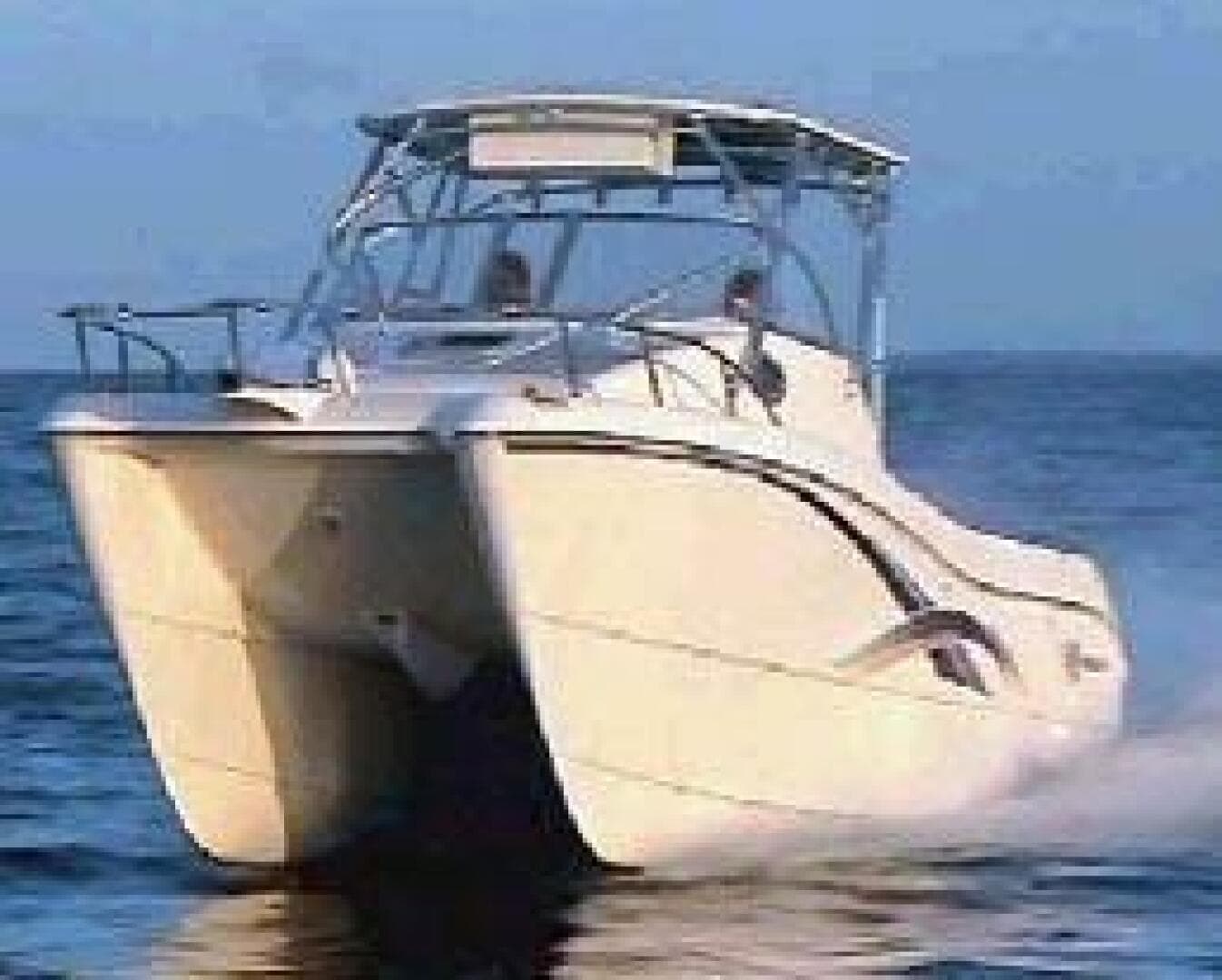 2003 World Cat 270 EC