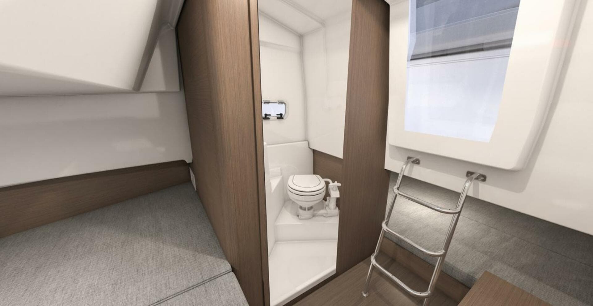 2025 Beneteau Flyer 9 SPACEdeck