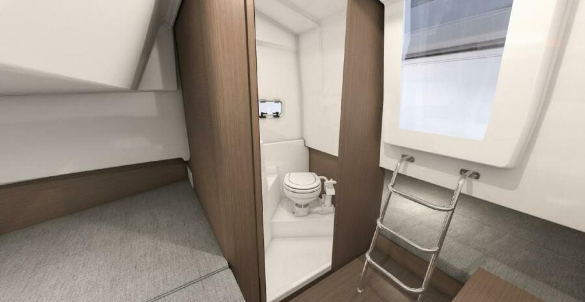 2025 Beneteau Flyer 9 SPACEdeck