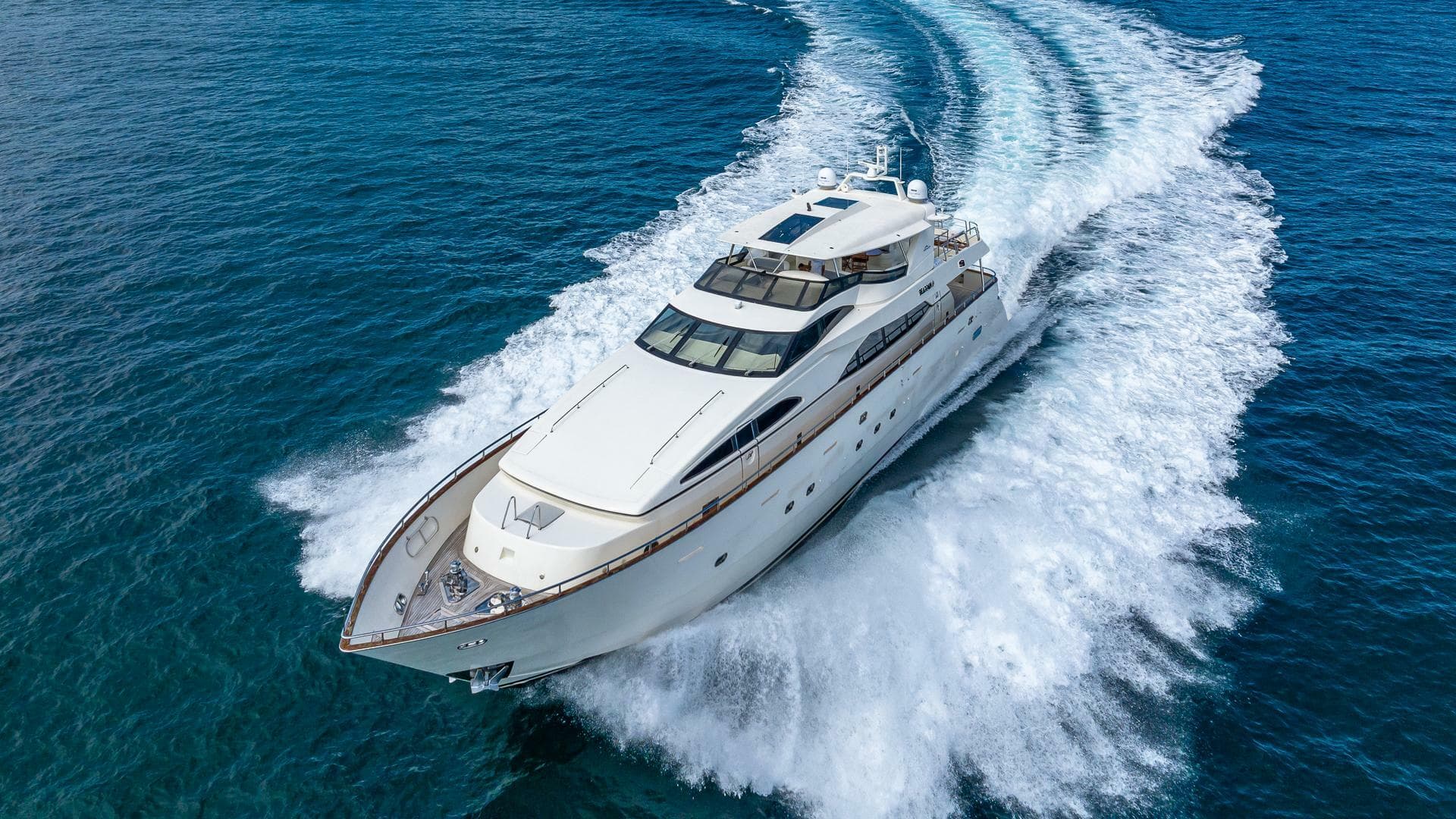 2000 Azimut 
