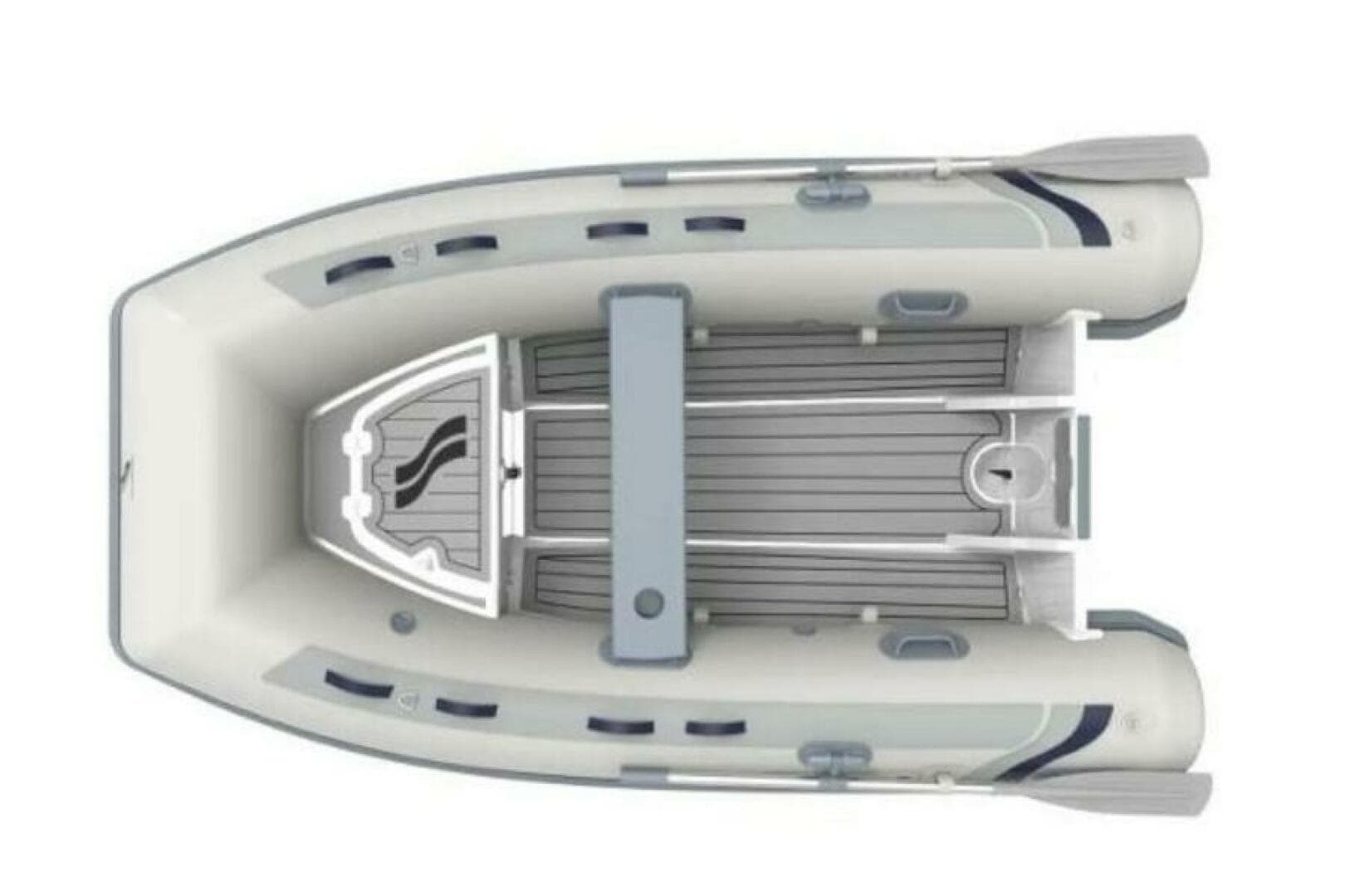 2025 Highfield Classic 360