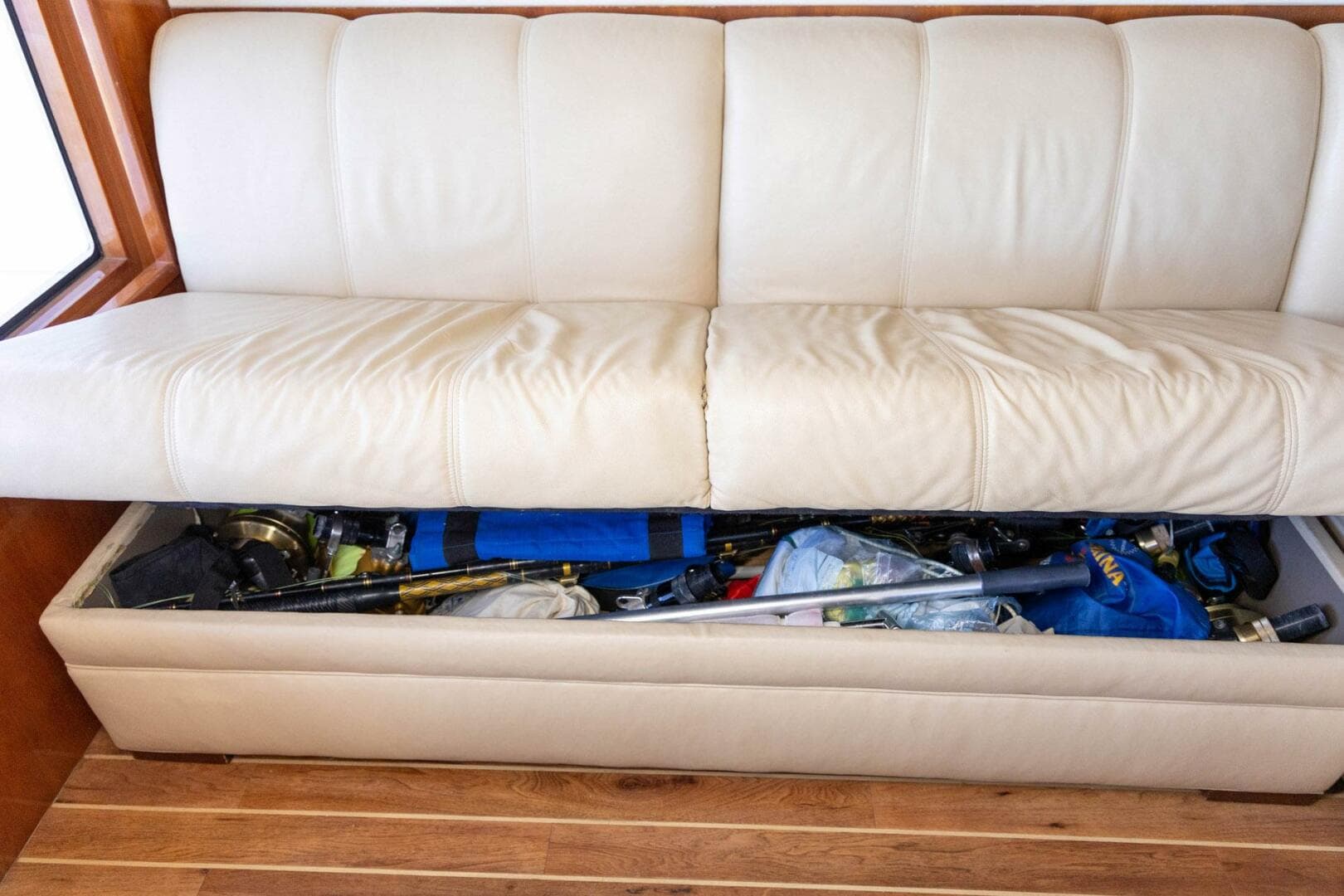 2006 Bertram 510 Convertible