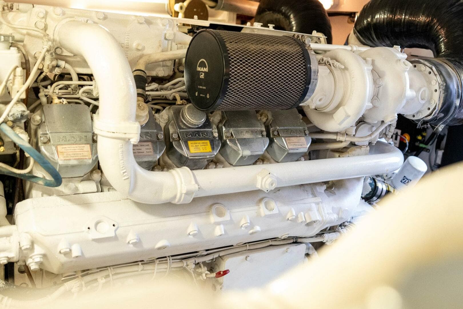 2006 Bertram 510 Convertible