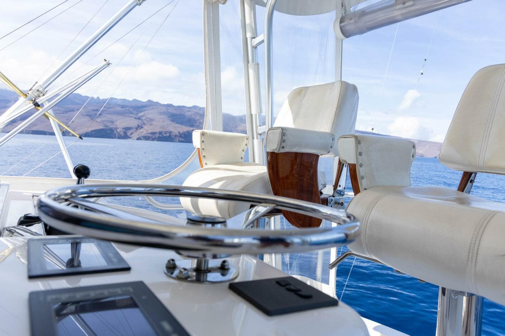 2006 Bertram 510 Convertible