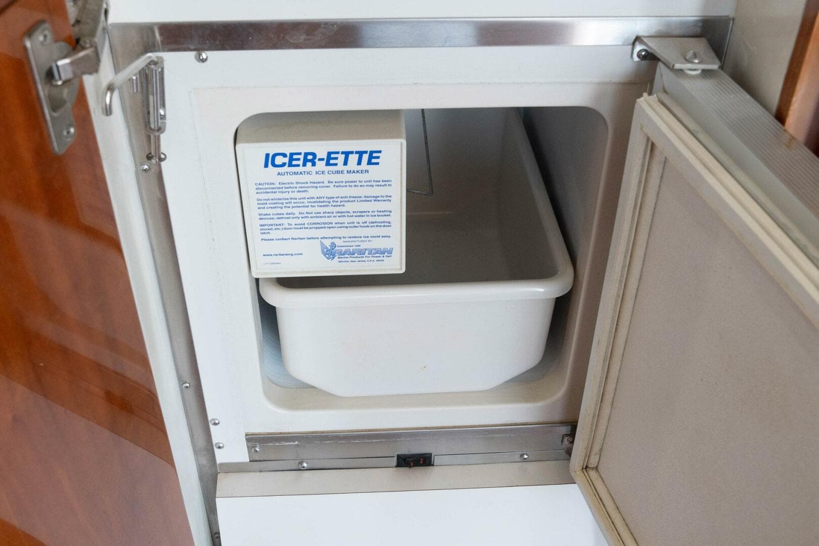 2006 Bertram 510 Convertible