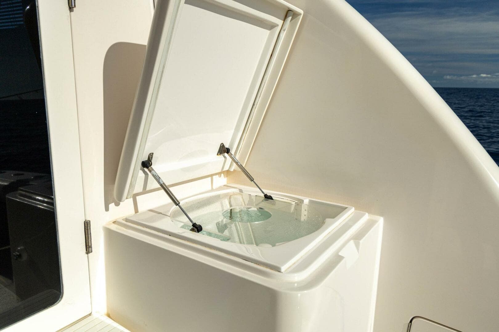 2006 Bertram 510 Convertible