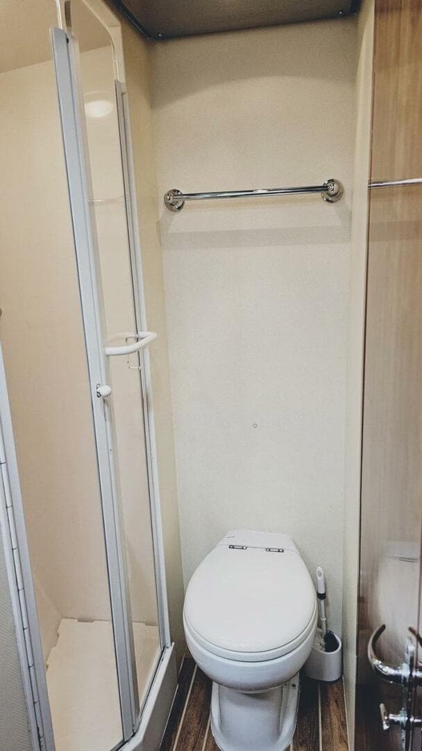 2006 Bertram 510 Convertible