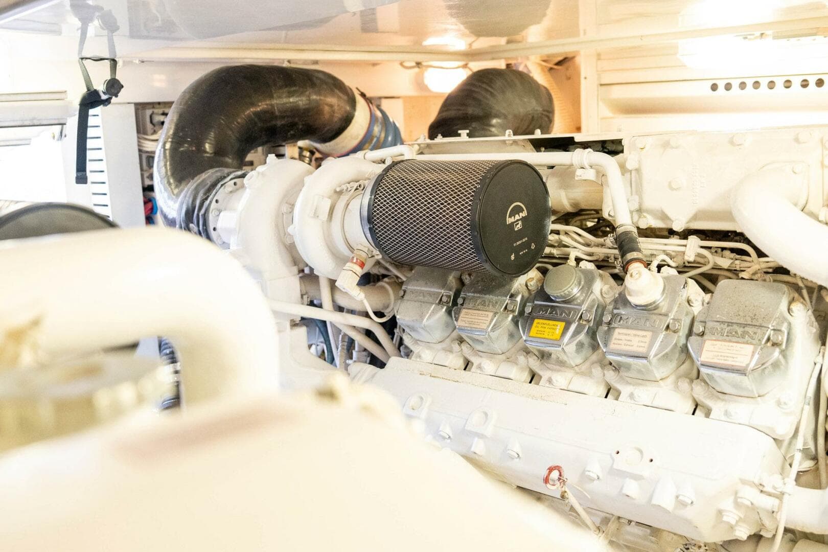 2006 Bertram 510 Convertible