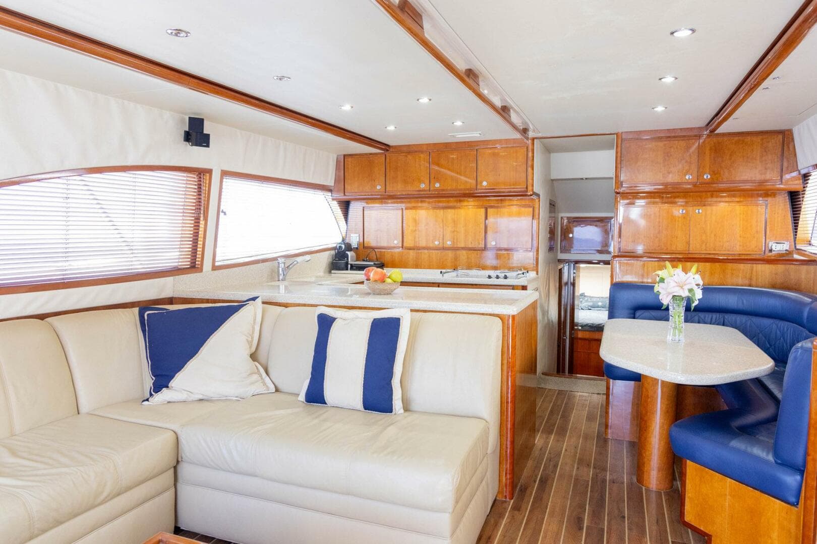 2006 Bertram 510 Convertible