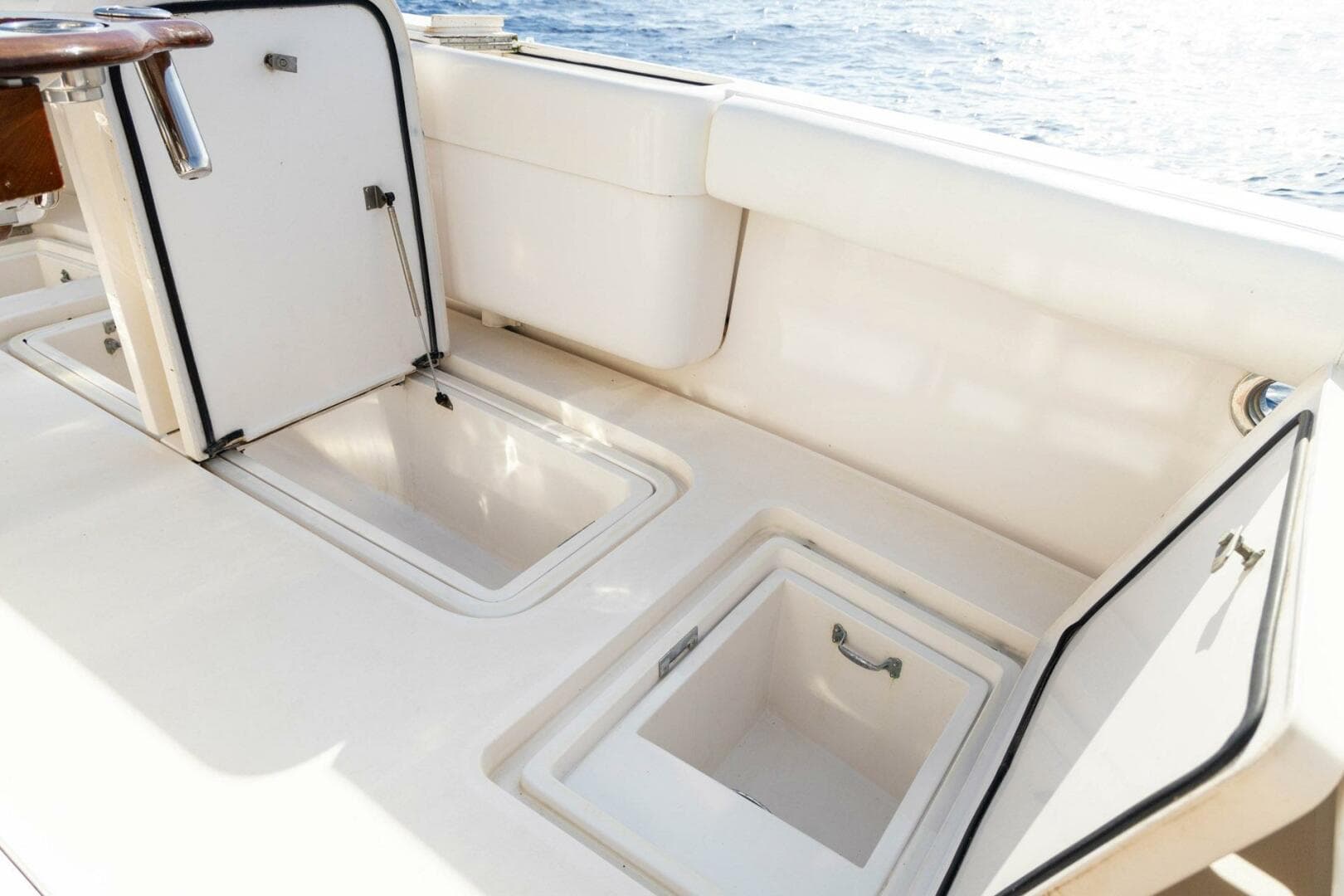 2006 Bertram 510 Convertible