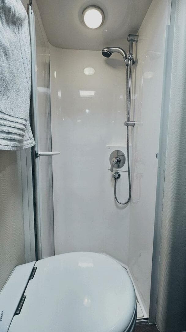 2006 Bertram 510 Convertible