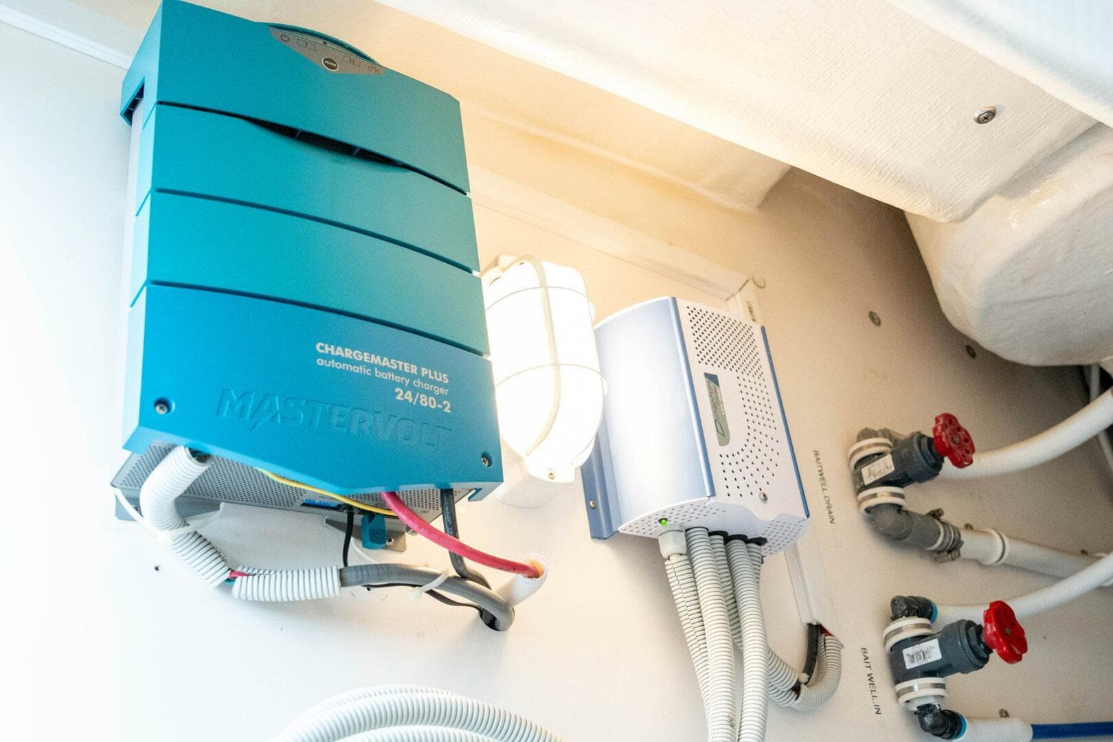 2006 Bertram 510 Convertible