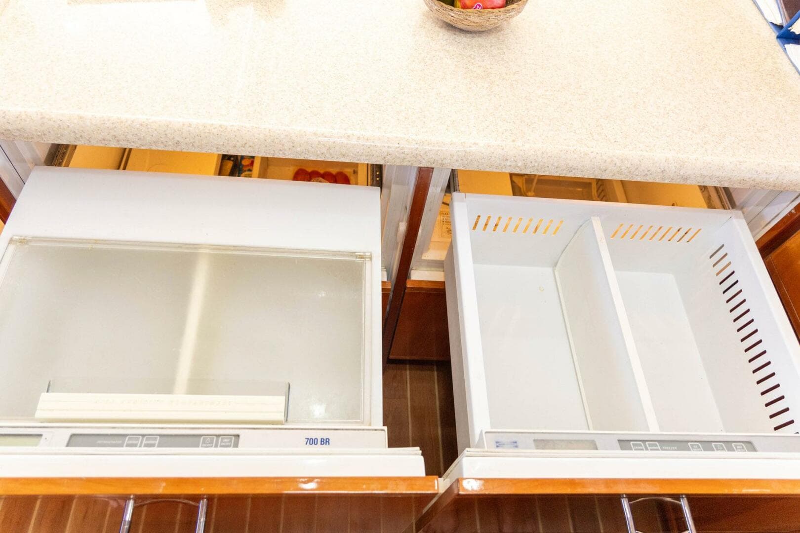 2006 Bertram 510 Convertible