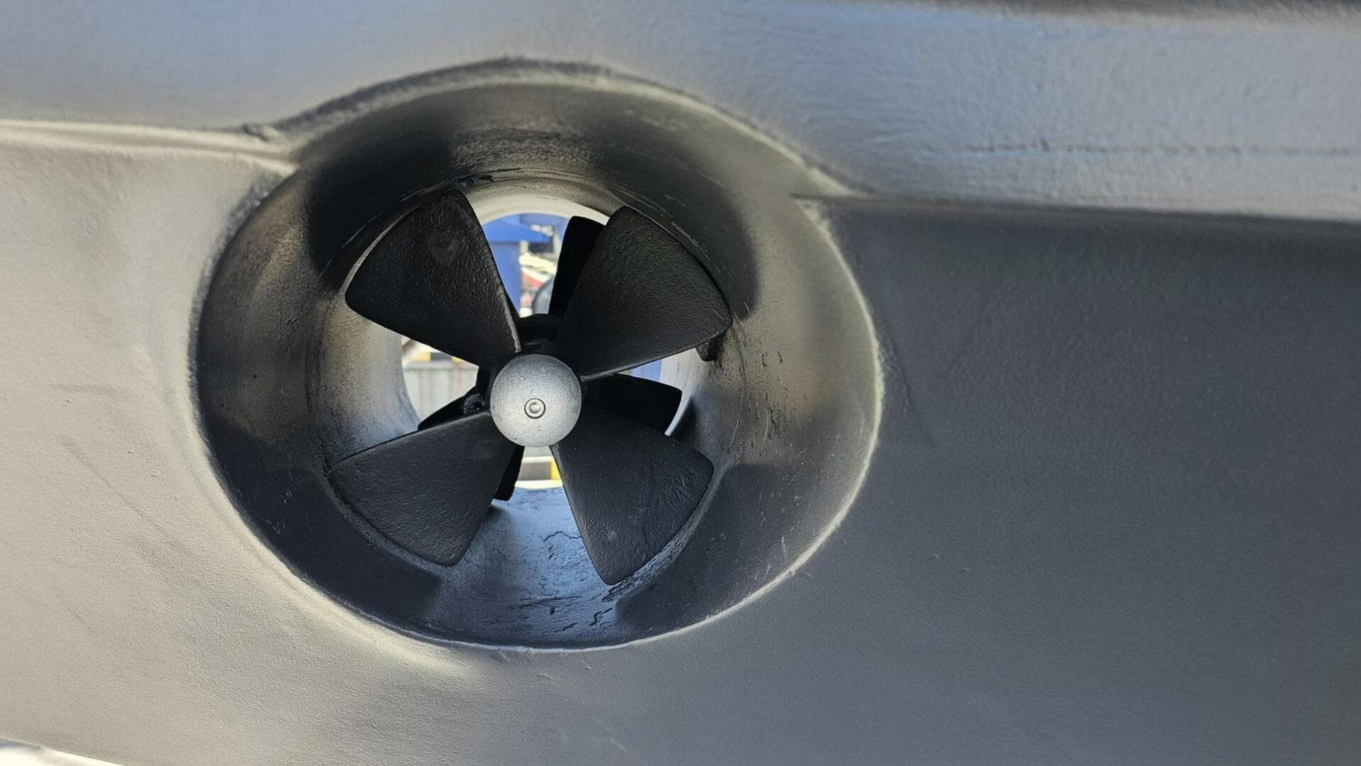 2006 Bertram 510 Convertible