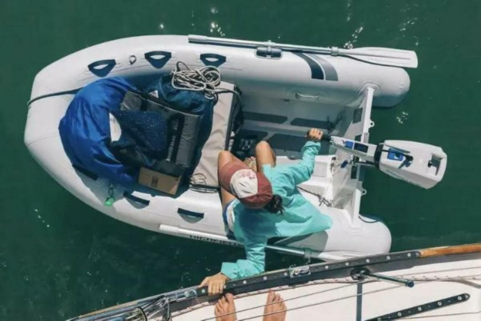 2025 Highfield Ultralite 240SS