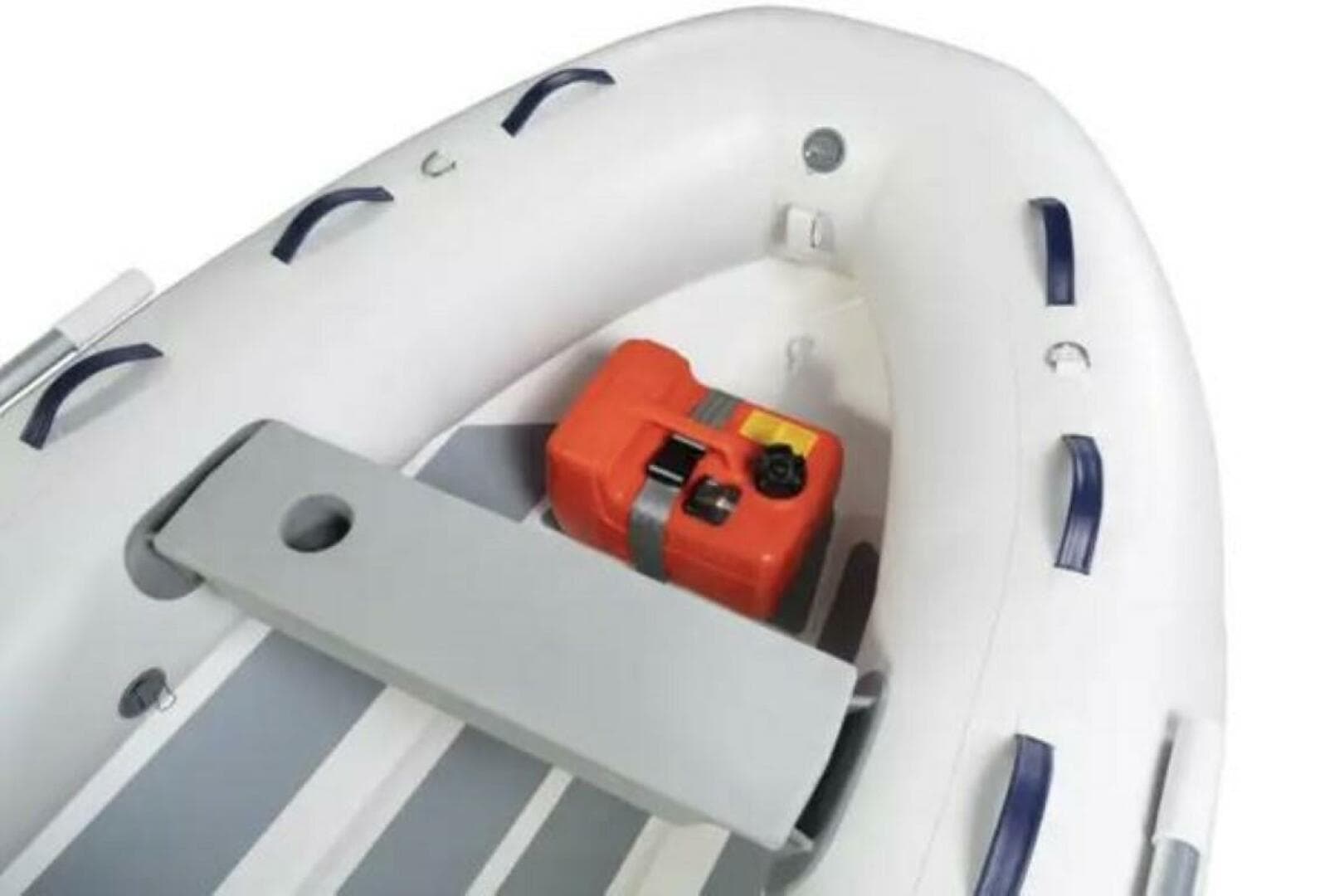 2025 Highfield UltraLite 260SS