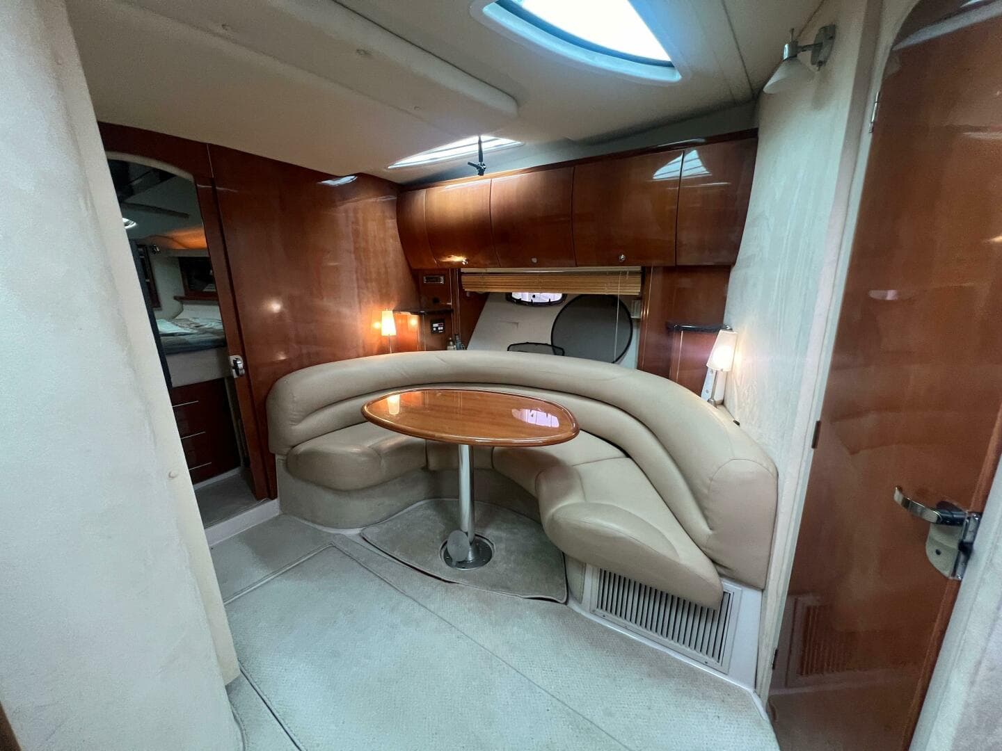 2007 Doral Mediterra