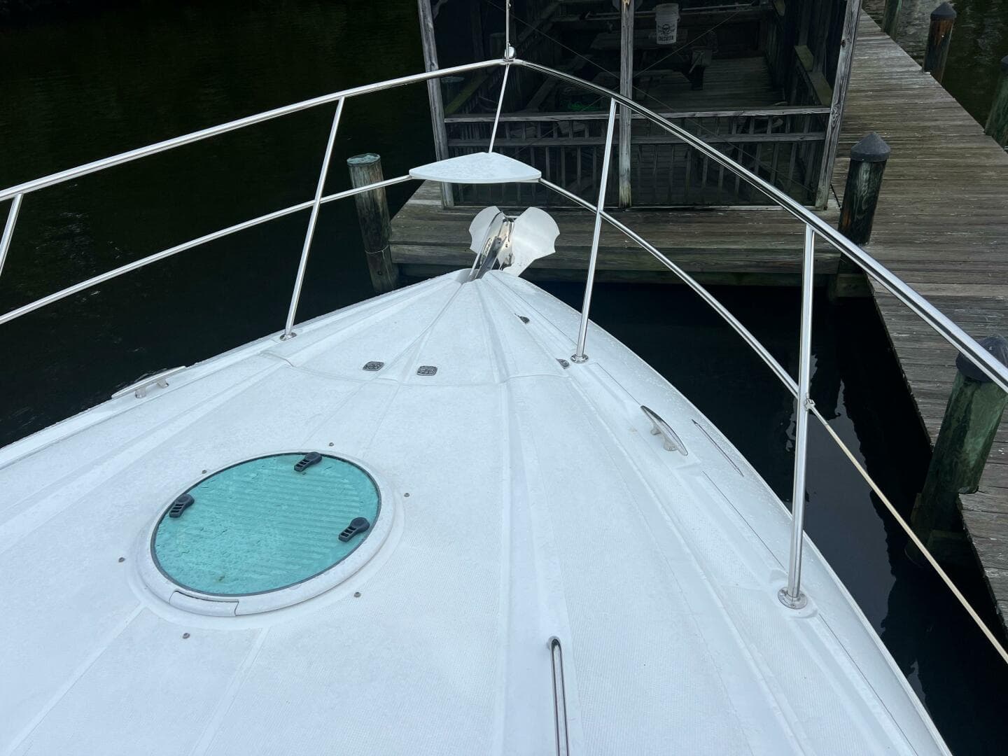 2007 Doral Mediterra