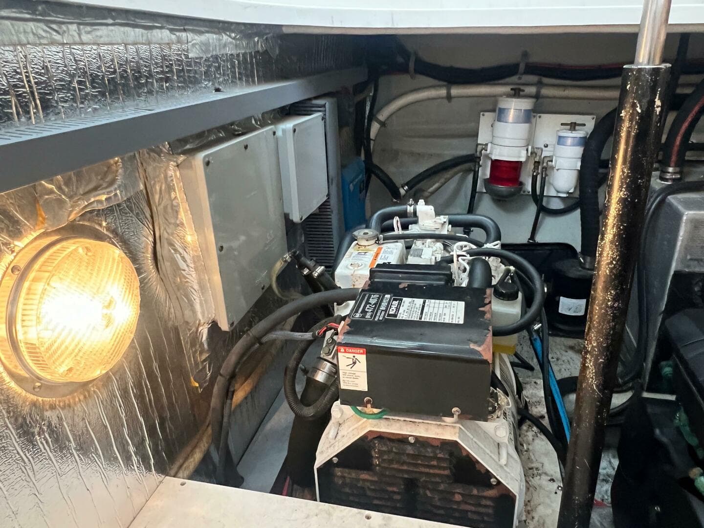 2007 Doral Mediterra