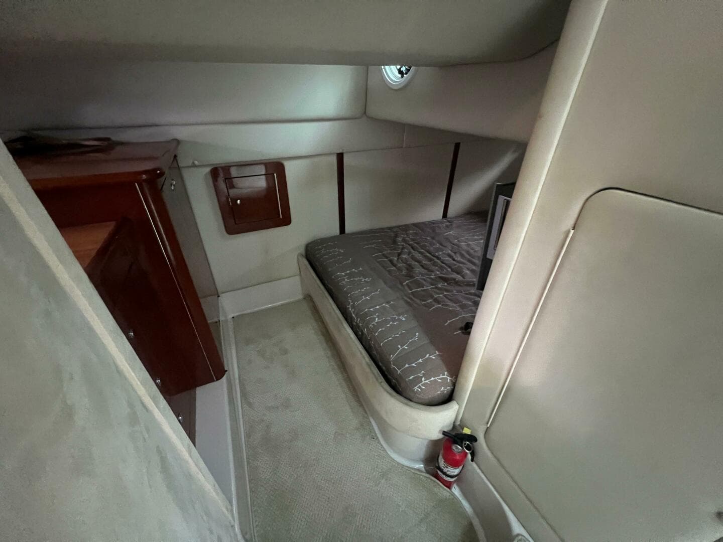 2007 Doral Mediterra