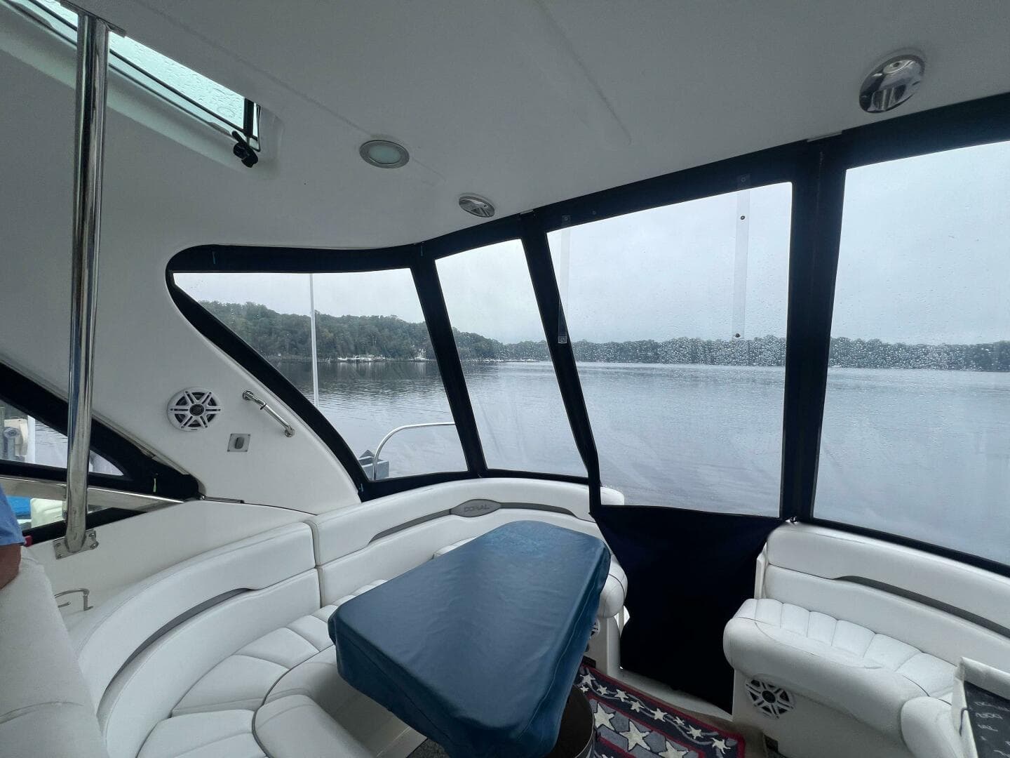 2007 Doral Mediterra