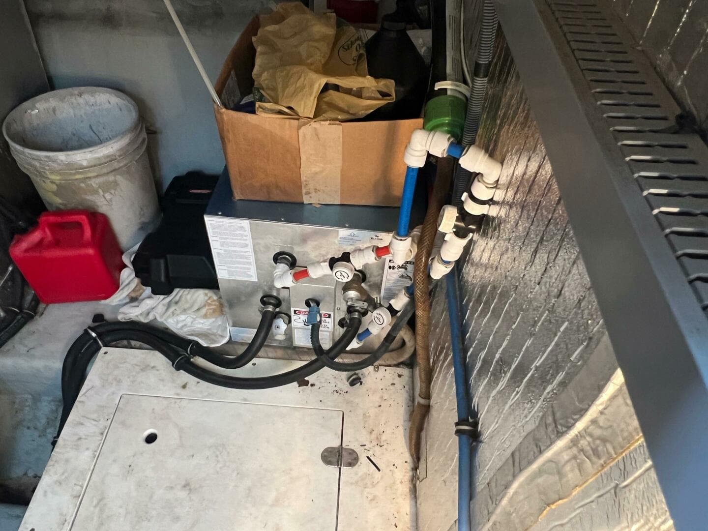 2007 Doral Mediterra