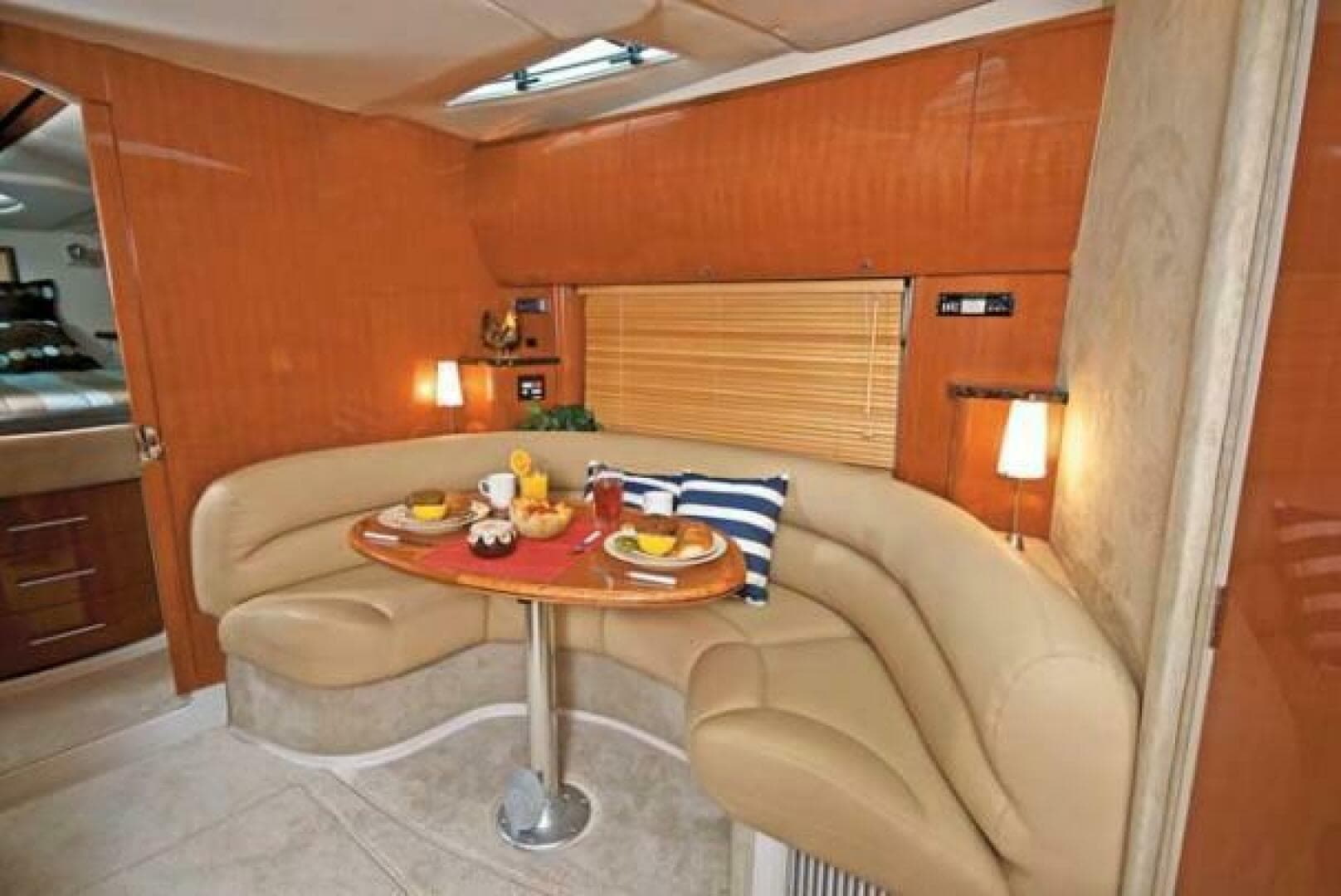 2007 Doral Mediterra