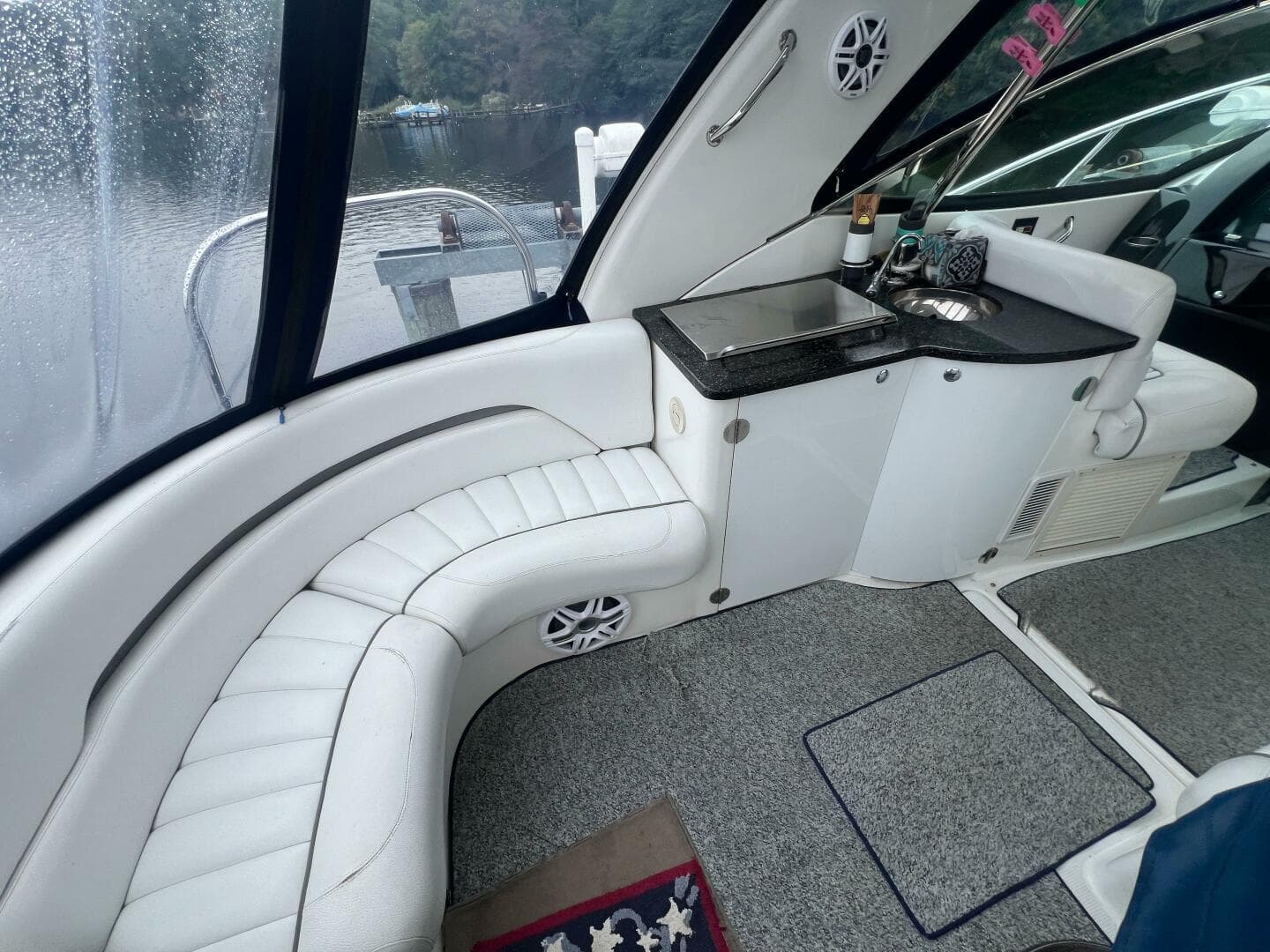 2007 Doral Mediterra