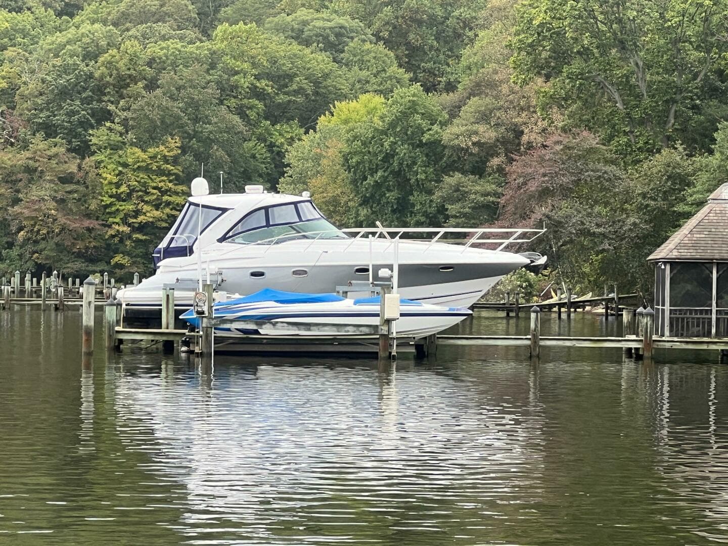 2007 Doral Mediterra