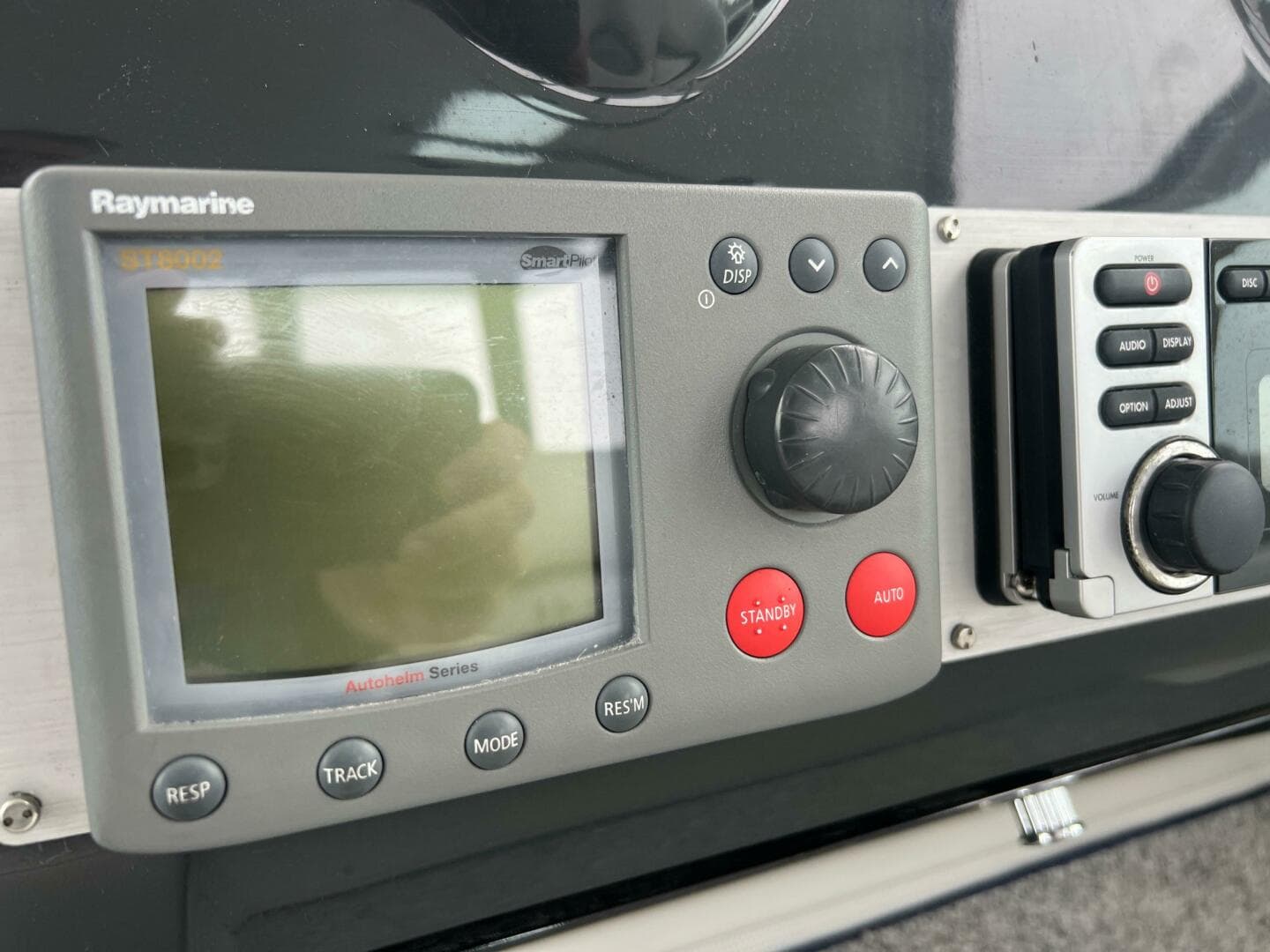 2007 Doral Mediterra