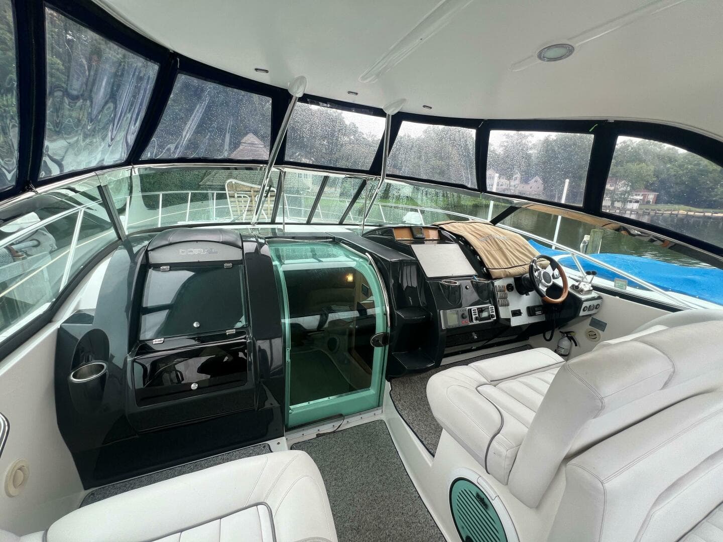 2007 Doral Mediterra