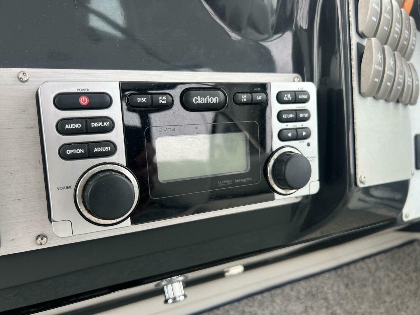 2007 Doral Mediterra