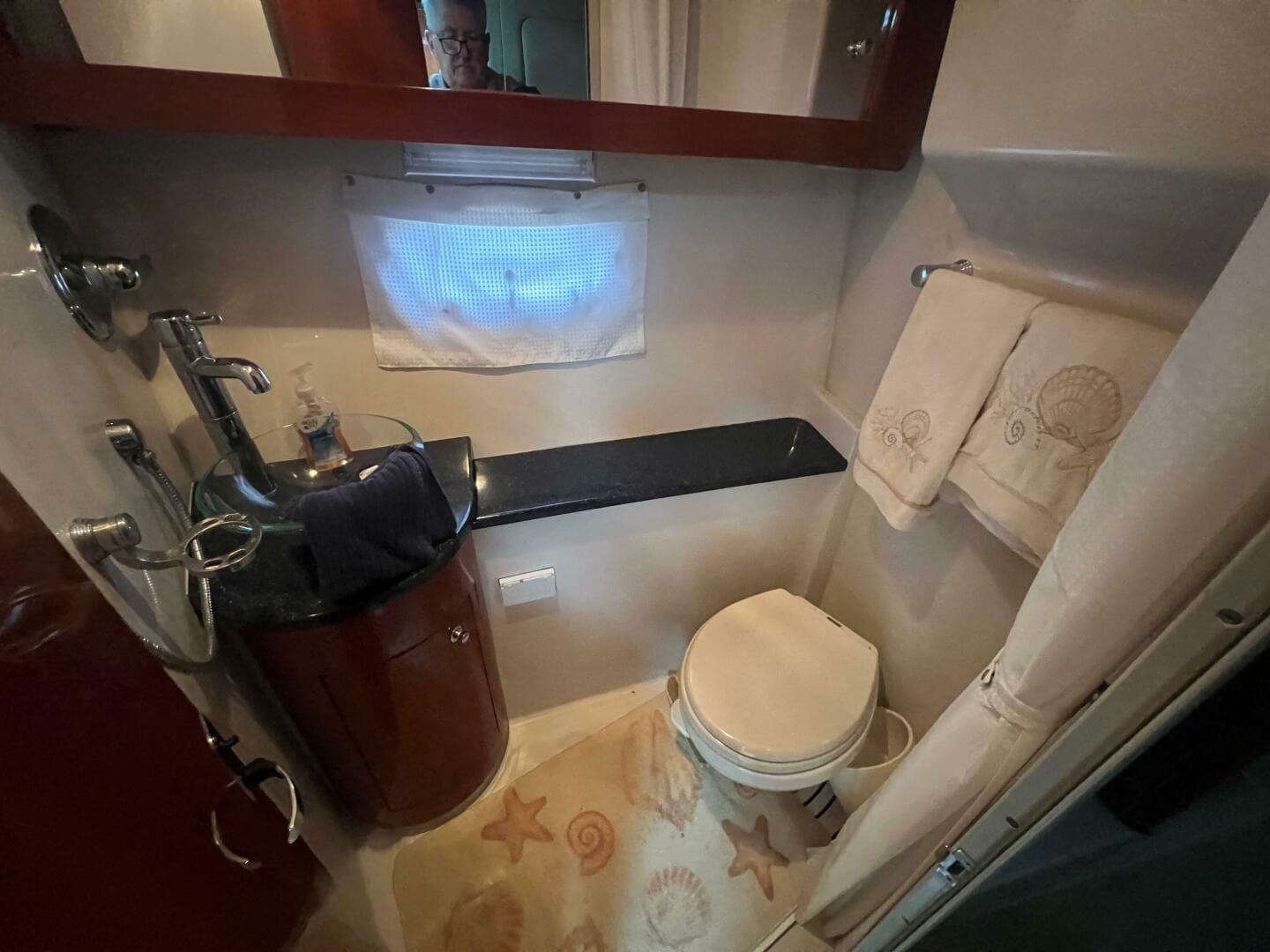 2007 Doral Mediterra