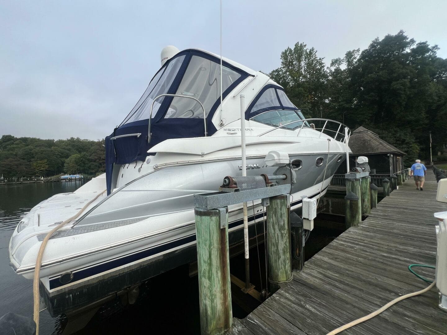 2007 Doral Mediterra