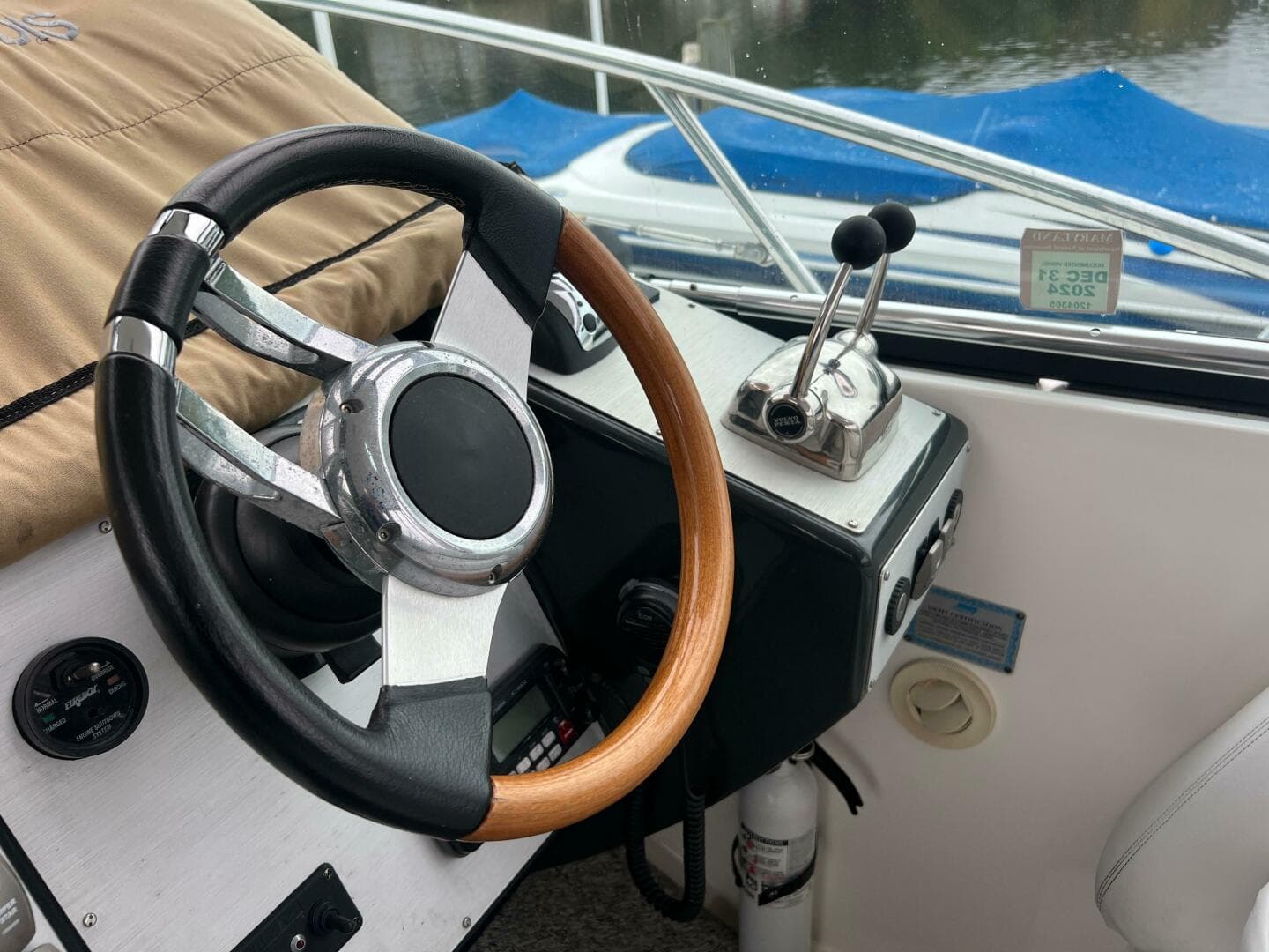 2007 Doral Mediterra