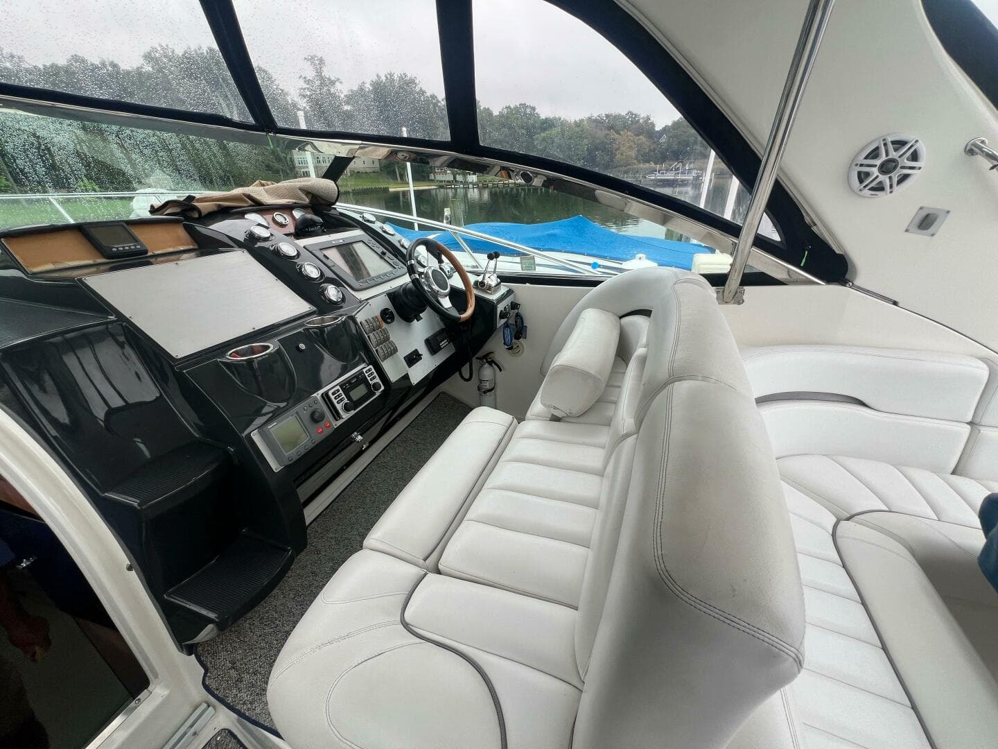 2007 Doral Mediterra