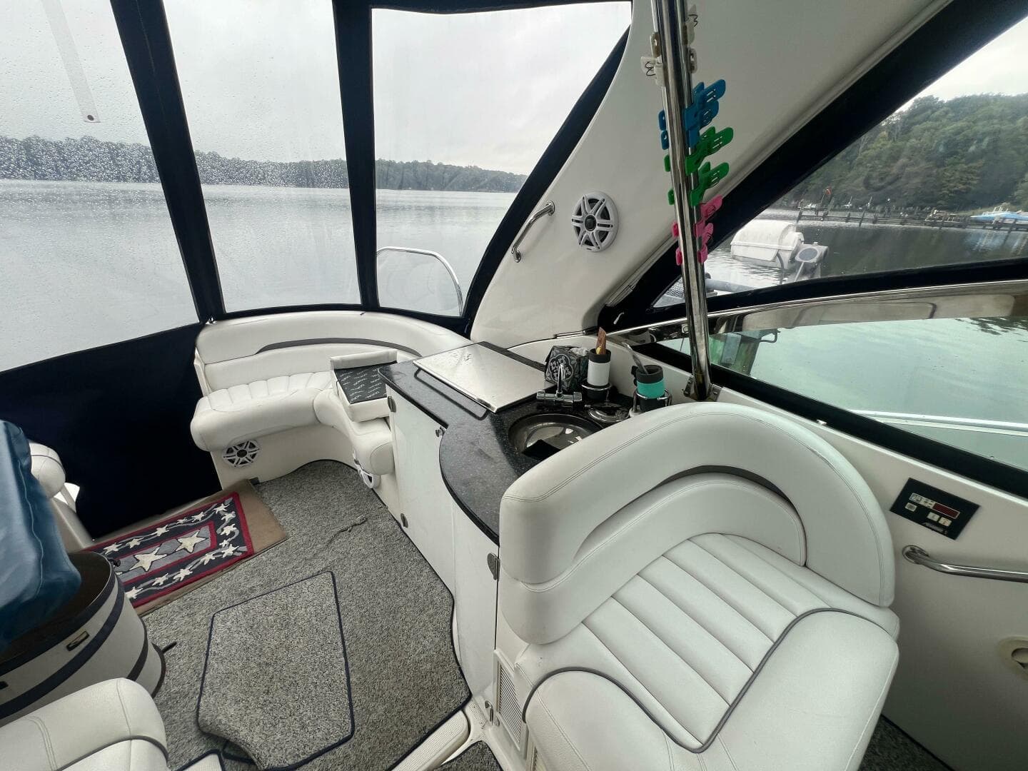 2007 Doral Mediterra