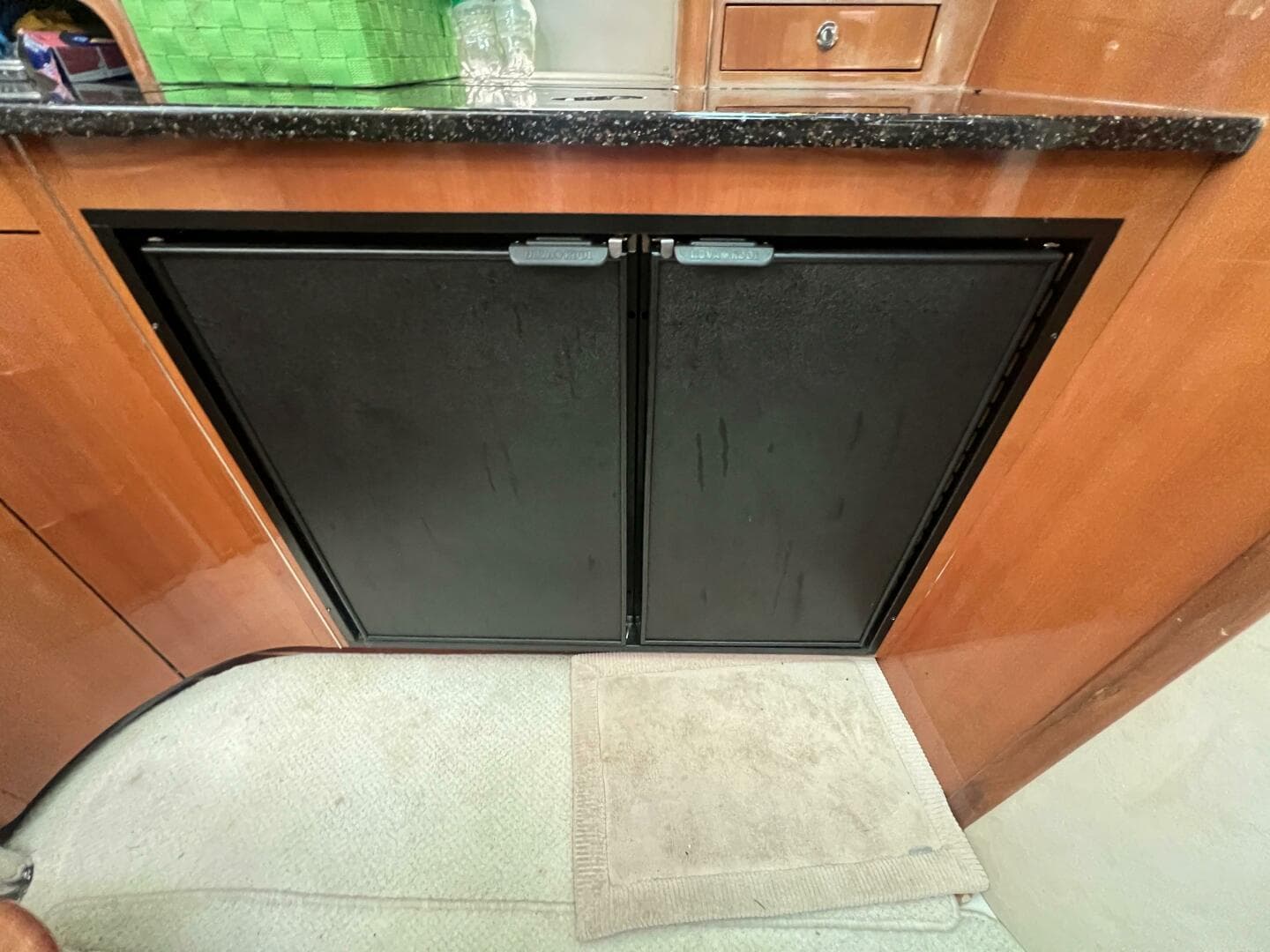 2007 Doral Mediterra